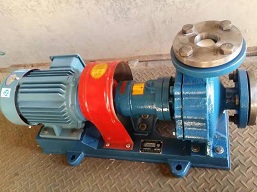 80-50-200B   RY High Temperature Thermal Conductive Oil Pump