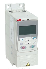 ABB Frequency converter ACS350-03E-02A4-4