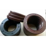 Oil seal (60х90х12)233-YF60