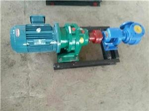 NYP Internal Meshing Rotor Pump NYP2.3