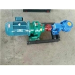 NYP Internal Meshing Rotor Pump NYP111        NYP111A 