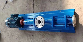 G-type single screw pump G20-1,G20-2