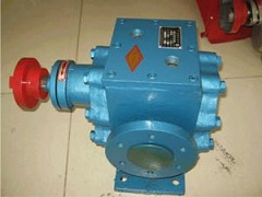 RCB Asphalt Insulation Pump RCB-2