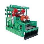 Mud Cleaner GNZJ594F-S3S16NF