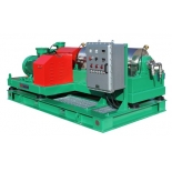 Decanter Centrifuge GNLW363C-VFD