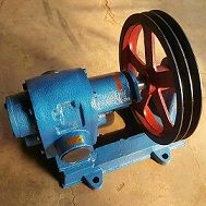 CYB Series Heavy Oil Gear Pump 40CYB-5