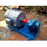  CHY1.1 DC gear pump