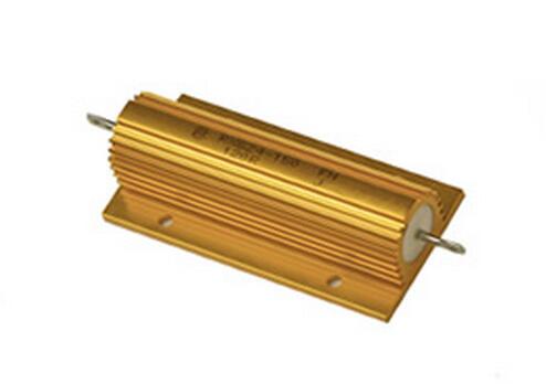 RXG24 aluminum shell power resistor