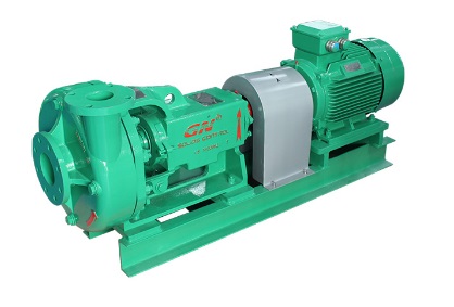 GNSB8×6C-13J Centrifugal Pump