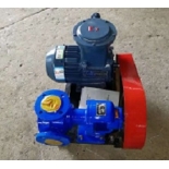 NCB-24/0.5  NCB Rotor Thick Pump