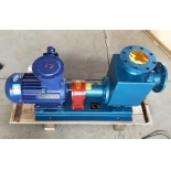 100CYZ-40A  ZSCYZ self-suction pump