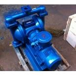 DBY-10  Electric diaphragm pump