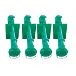 GN50YZ20-18A ​Submerged slurry pump