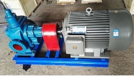 BW-29/0.36  Large flow gear pump