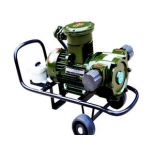 HPB-80    Explosion-proof slipper pump