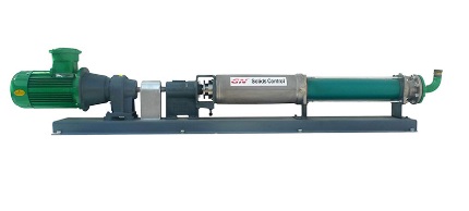 GNG30-075B Screw pump