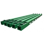 GNSC16-24A Screw conveyor