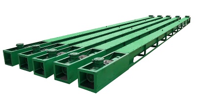 GNSC16-48A Screw conveyor