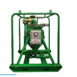 GNSP-10B Sludge vacuum pump