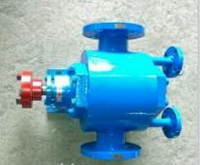 KCB-2500   KCB Thermal Insulation Gear Pump