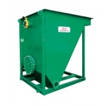 GNIPC-06A ​GNIPC inclined plate settlement separator