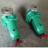 IH200-150-250   IH Chemical Centrifugal Pump