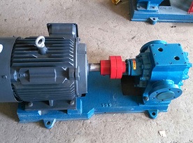 LQB-25/0.36   LQB Asphalt Insulation Pump