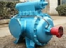 25×4-46    3G Marine Triscrew Pump