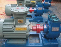 50YPB-8	 YPB slider pump