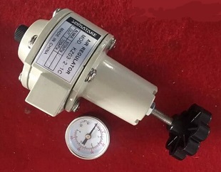 KZ03-2A Yamatake Air Filter Pressure Reducer