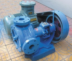 NCB-40/0.5    NCB High Viscosity Rotor Pump