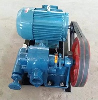 CLB-50 Asphalt pump