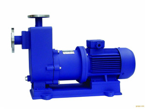 ZCQ20-12-110    Self-priming Magnetic Pump