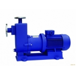 ZCQ50-32-200  Self-priming Magnetic Pump