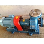 100-65-250B  RY High Temperature Thermal Conductive Oil Pump