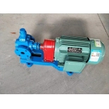   YCB 0.6-0.6    High Temperature Circular Arc Gear Oil Pump