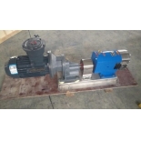 3-2RP-6-1.0    3RP Cam Rotor Pump