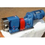 3-2RP40  3RP Cam Rotor Pump