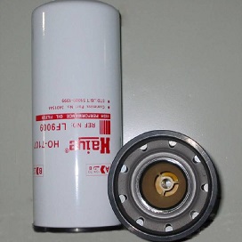 LF 9009 oil filter