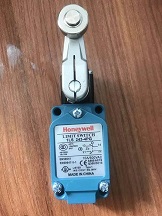 1LS 243-4PG 	Honeywell Limit switch