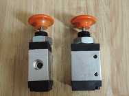  k23r5-l8-j [103]​   Man control reversing valve