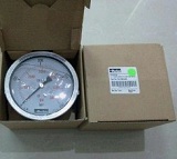 PGB.0631.160  Pressure gauge
