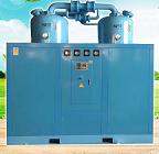 CLLXG / CLLMG Combined non-thermal regeneration adsorption dryer