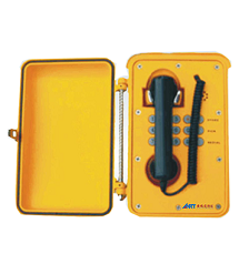 ATW-1 explosion-proof telephone station (with host)