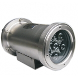 AJH explosion-proof infrared light