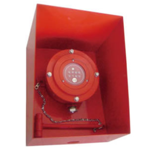 BSHD explosion-proof manual alarm switch