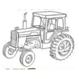 4920914 CAT GASKET