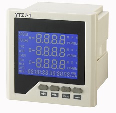 YTZJ-1 Special support for drilling monitoring