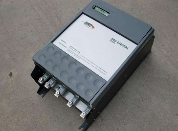 590C / 1100/5/3/0/1/0/00/000 European speed control device