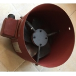 G-90A ​   Explosion-proof fan